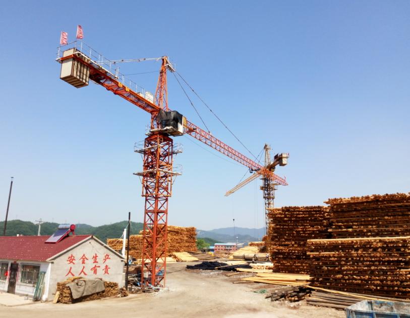 防腐油木桿  防腐油炸桿.jpg